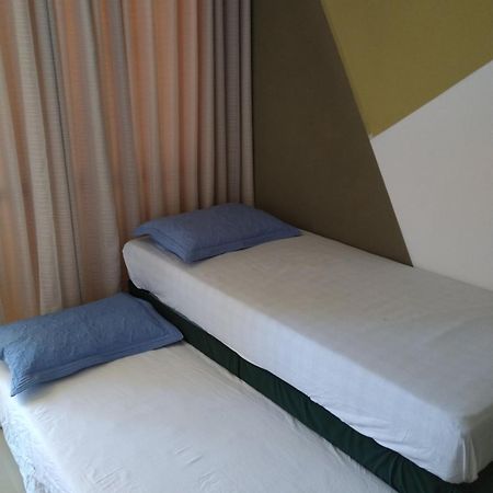 Flat Fortaleza-Veraneio & Home Office Luaran gambar