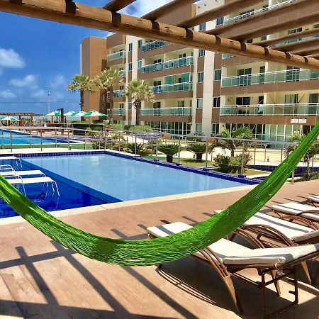 Flat Fortaleza-Veraneio & Home Office Luaran gambar