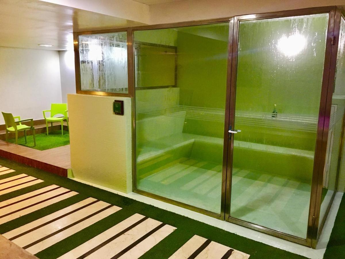 Flat Fortaleza-Veraneio & Home Office Luaran gambar