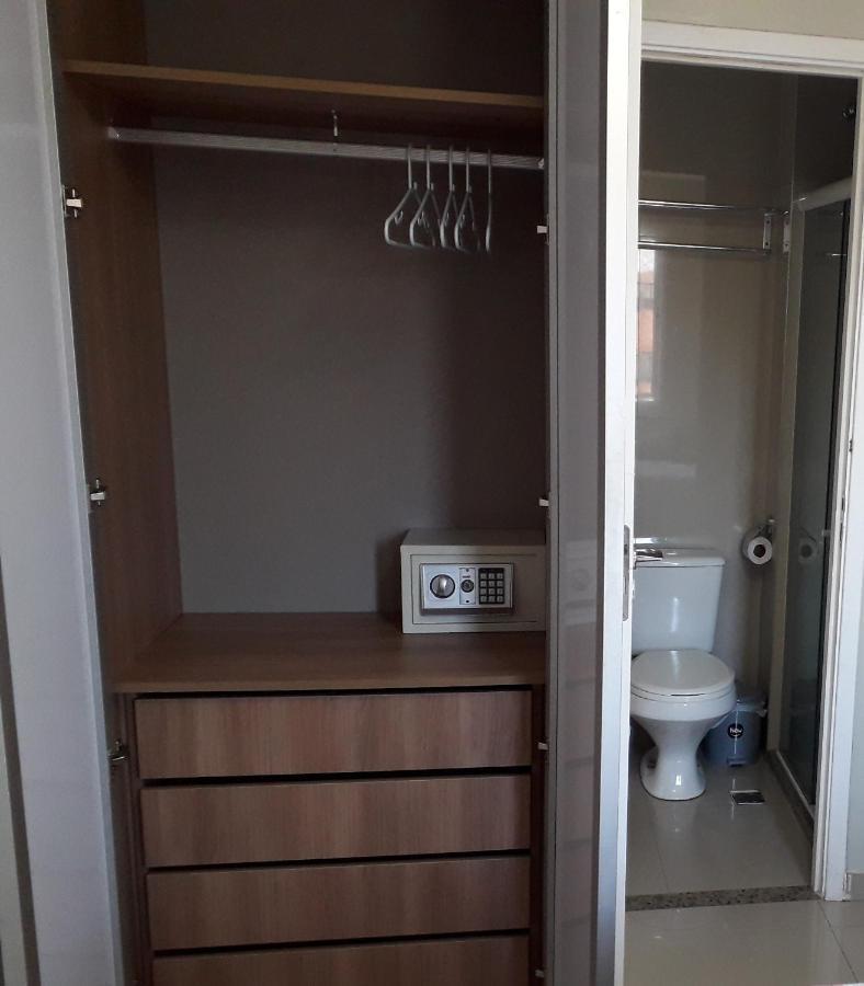 Flat Fortaleza-Veraneio & Home Office Luaran gambar