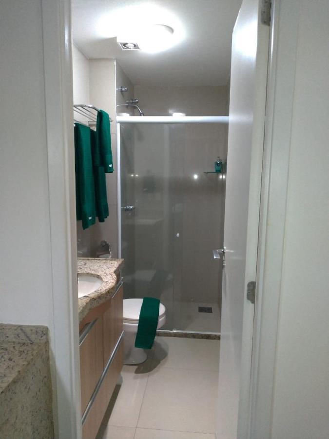 Flat Fortaleza-Veraneio & Home Office Luaran gambar