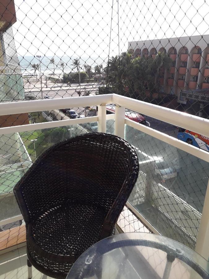 Flat Fortaleza-Veraneio & Home Office Luaran gambar